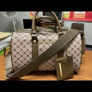 Steve Madden bag brand new with tags